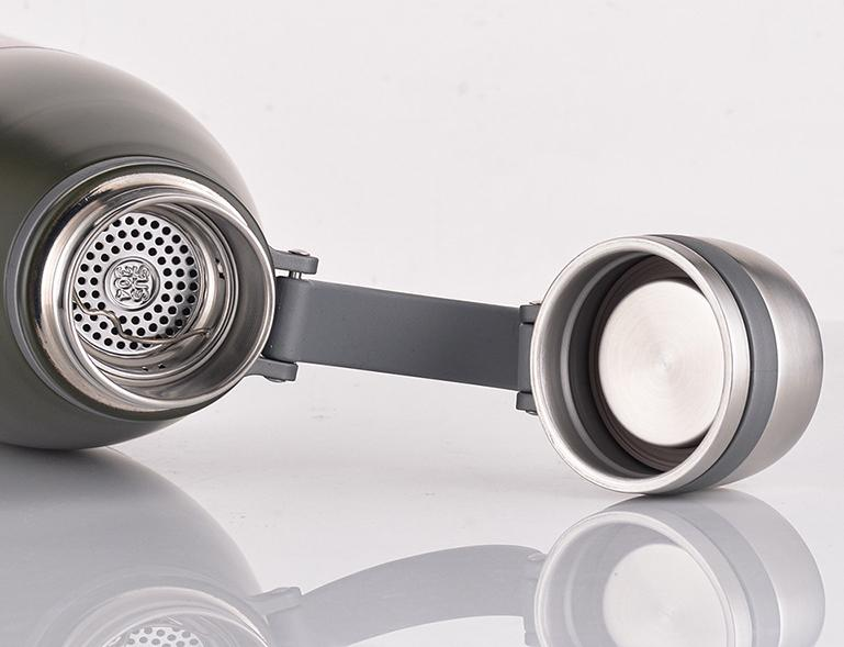 outdoor sports bottle