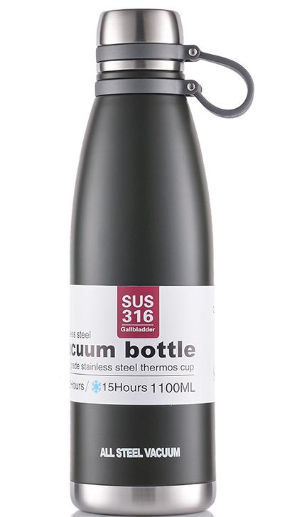 outdoor sports bottle