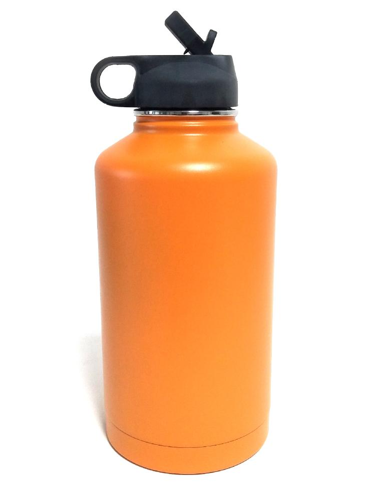 sport water bottle