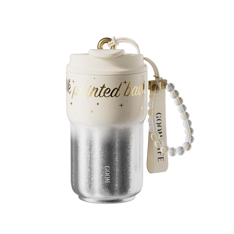 Glare Series Titanium Cup