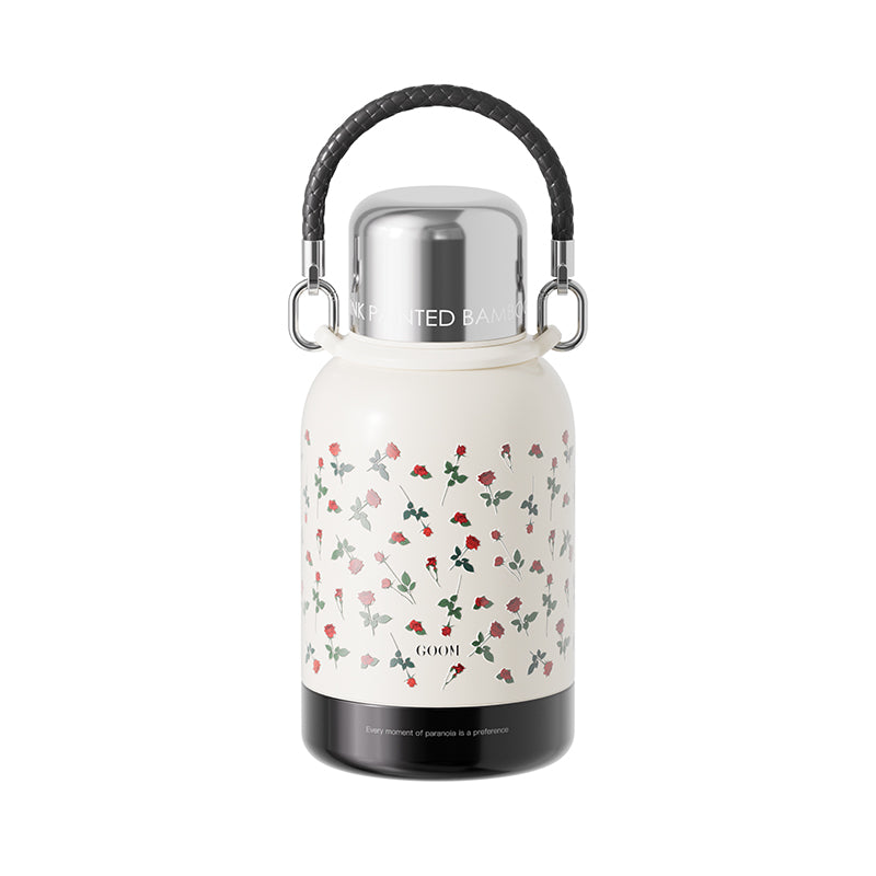 Gemmo One Barrel Jiangshan Series Thermos