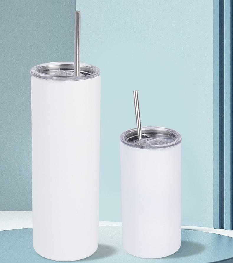 sumblimation tumbler