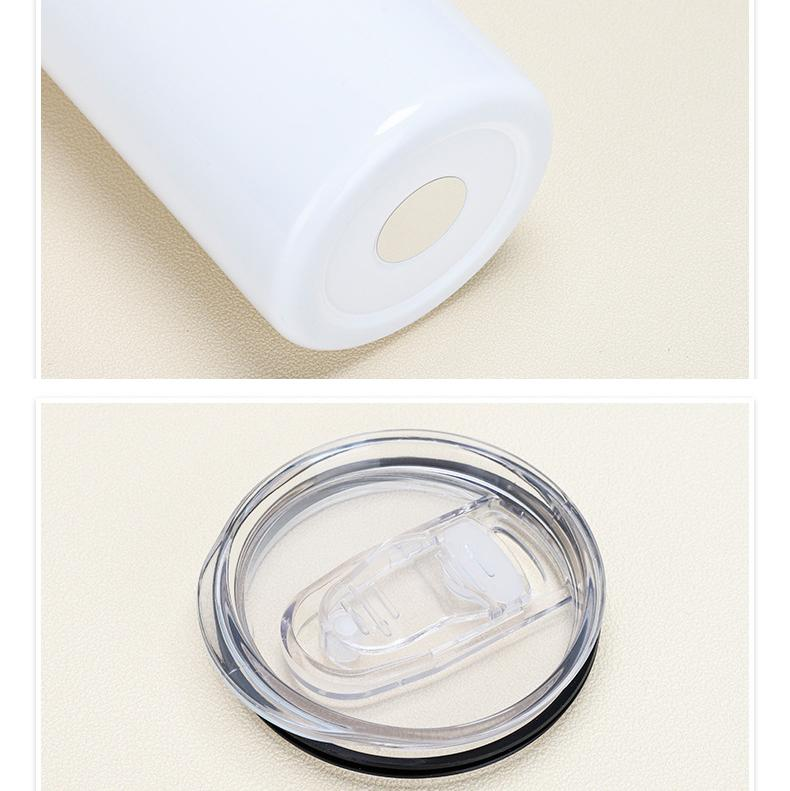 sumblimation tumbler