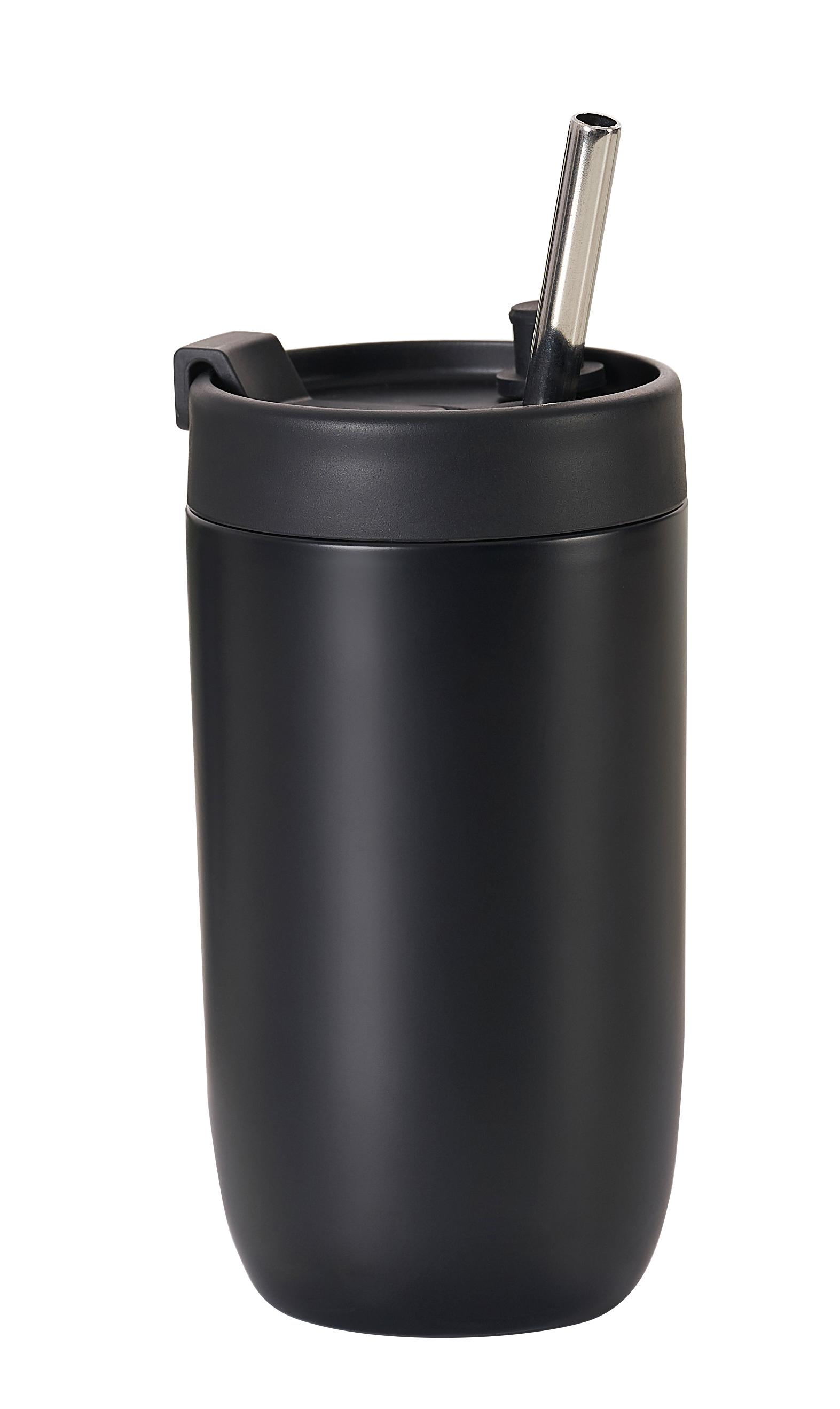 smart coffee cooling cup