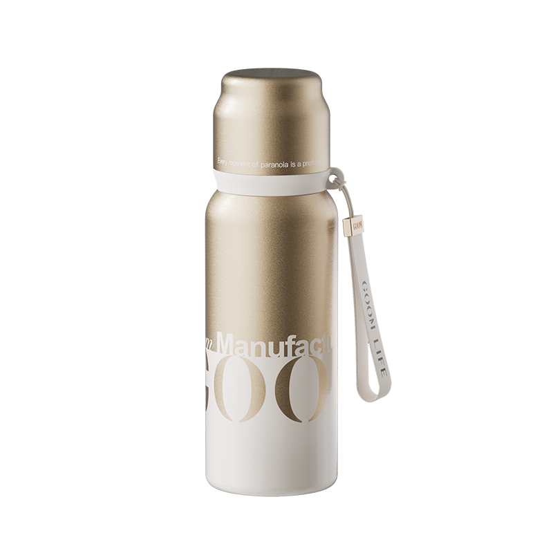 GOOM Ge Mo Series Insulated Cup