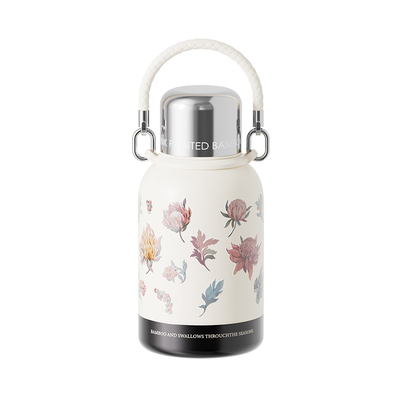 Gemmo One Barrel Jiangshan Series Thermos