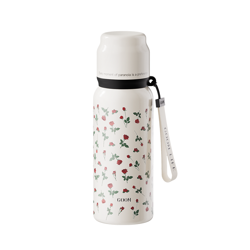 GOOM Ge Mo Series Insulated Cup