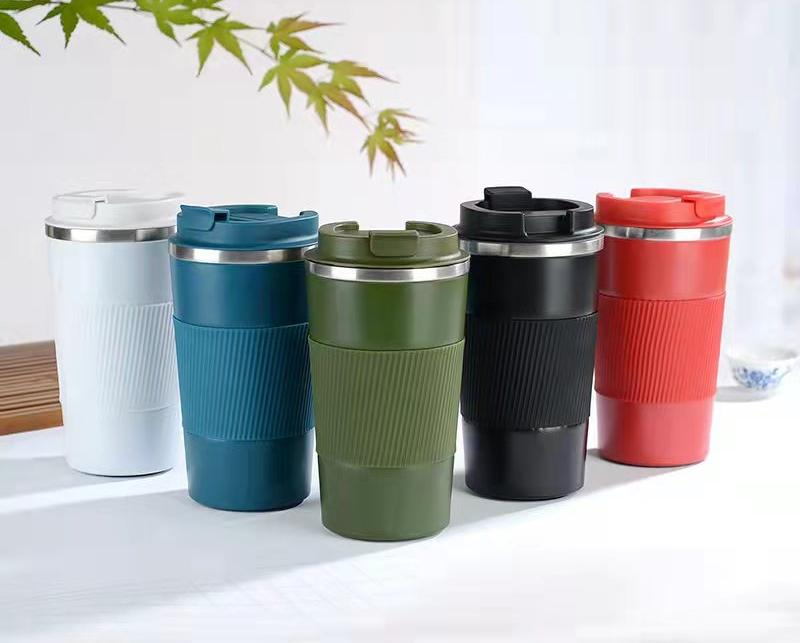 coffee tumbler