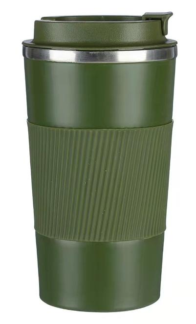 coffee tumbler