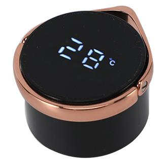 Intelligent cola tumbler