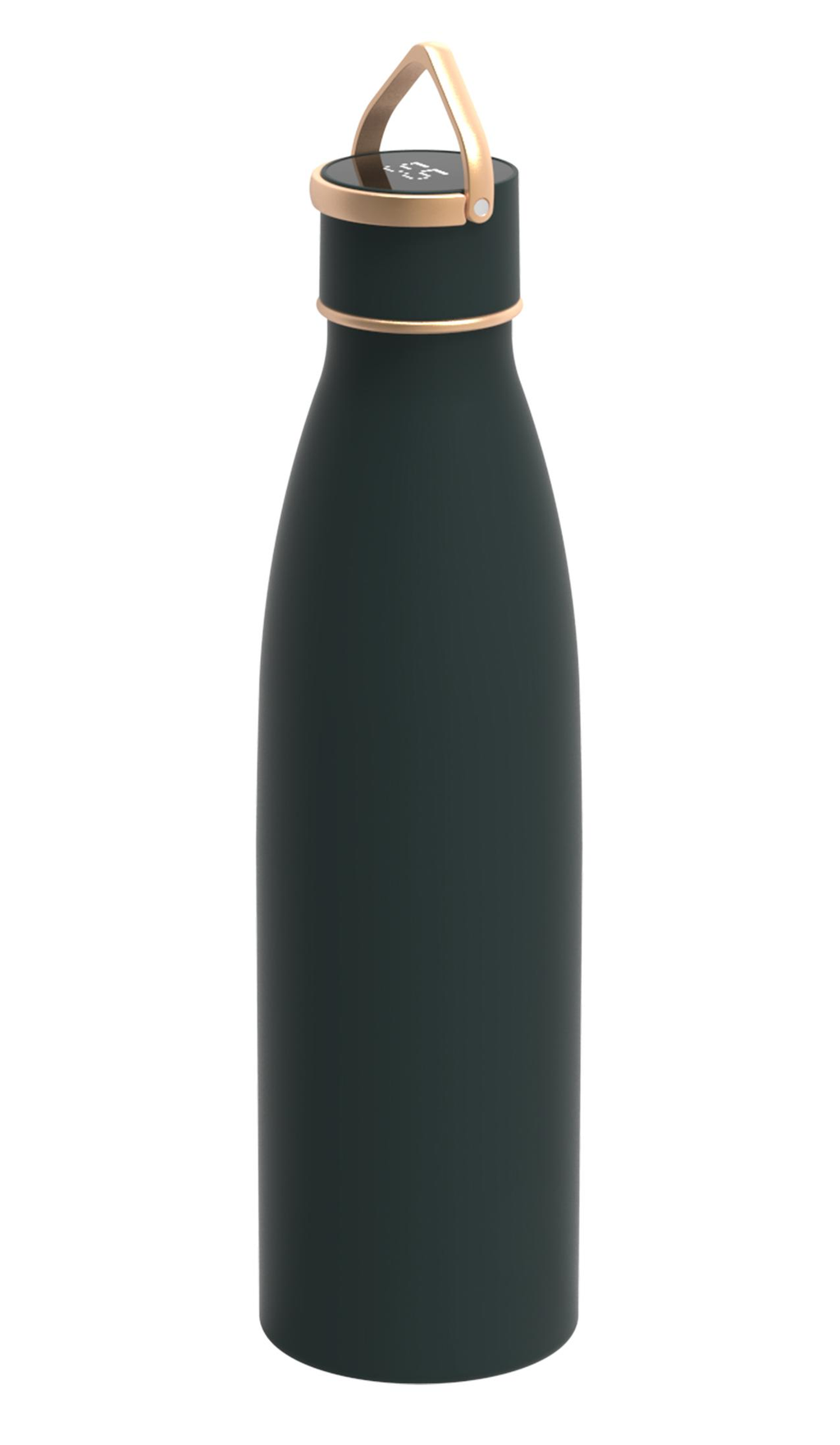 Intelligent cola tumbler