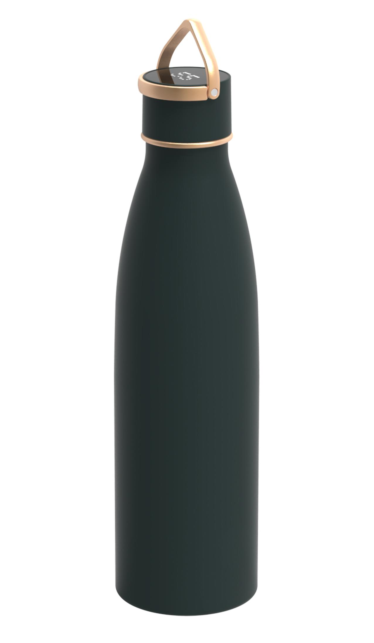 Intelligent cola tumbler