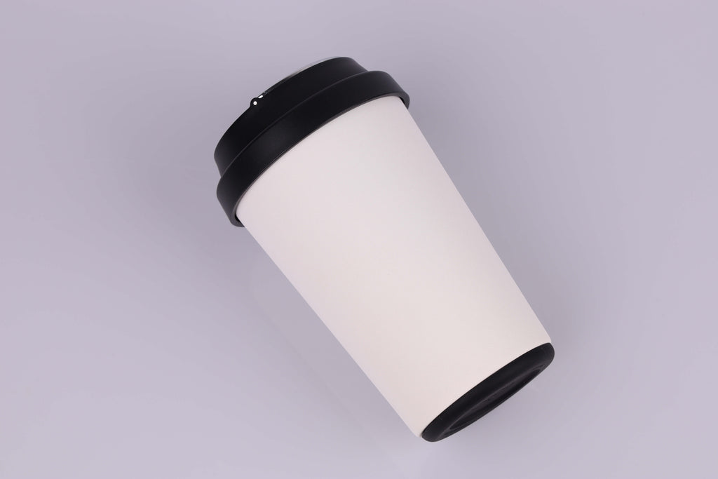 Coffee tumbler