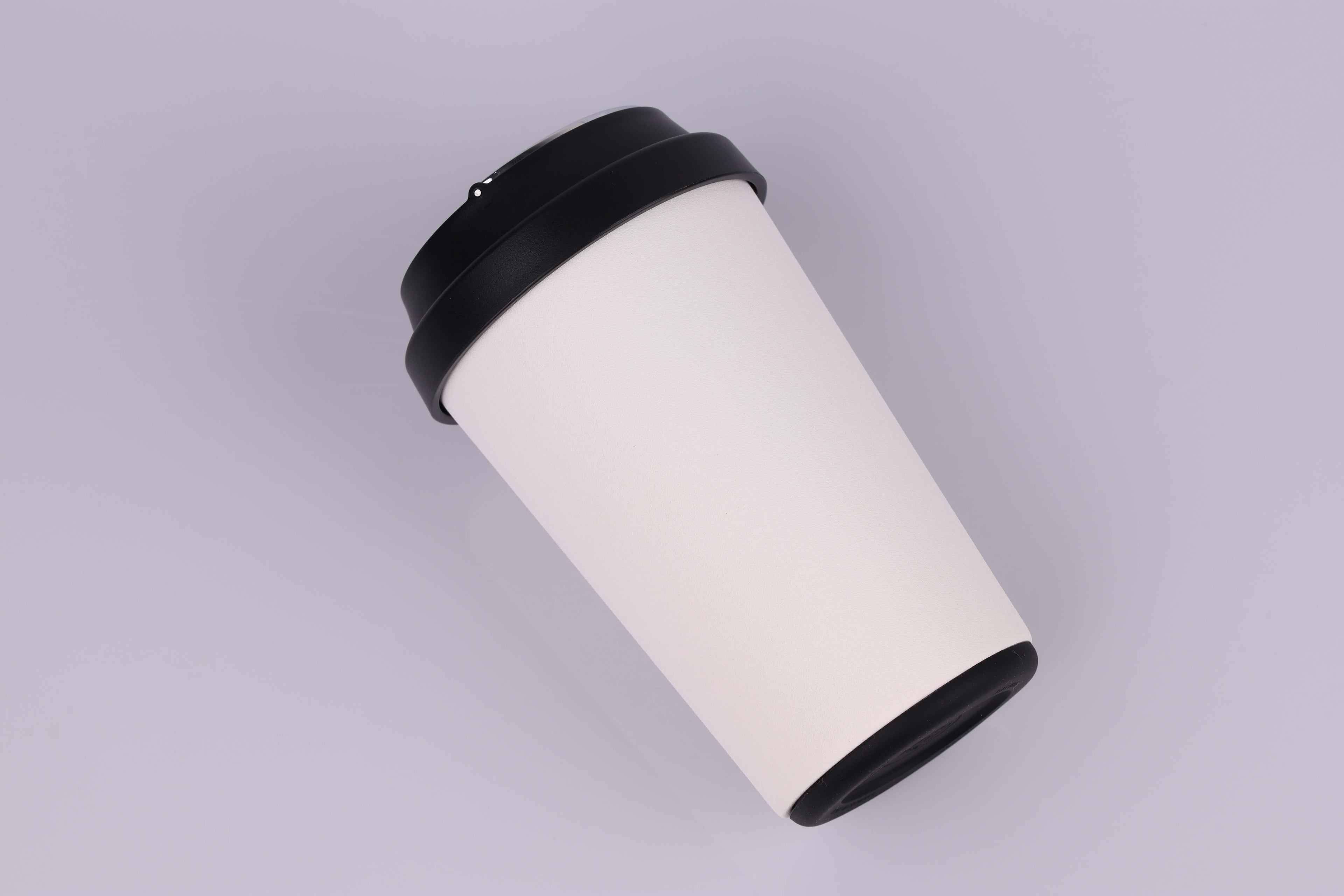 Coffee tumbler