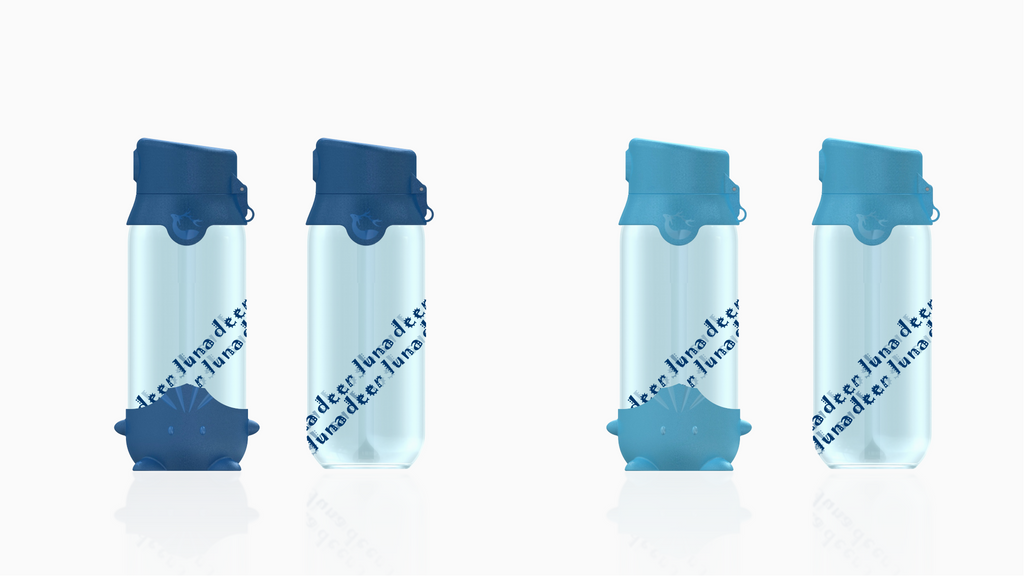 Fawn Diary Fingerprint Mug